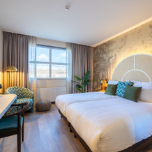 Leonardo Hotel Breda City Center, 布雷达 — 照片 3