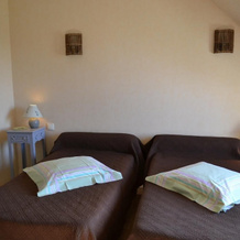 Les Chambres D Hotes Du Lavoir, 雷斯蒂涅 — 照片 5