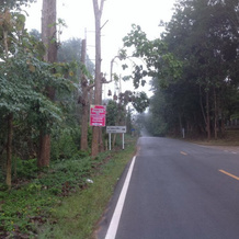 Bann Thong Pan Chang Hotel, 湄宏颂 — 照片 4