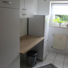 Ferienwohnung am Waldrand, 伦贝格 — 照片 4