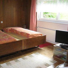 Studio-Ferienwohnung Hans Fässler, 阿彭策尔 — 照片 2