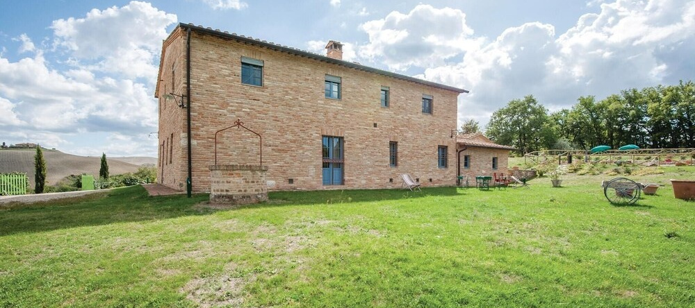 Podere Le Calcinaie, Ашано — фото 1