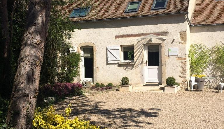 Le Clos du Verger, Levernois — photo 1