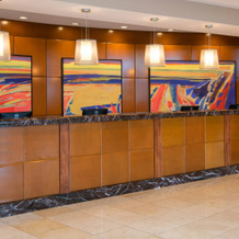 Fremont Marriott Silicon Valley, Fremont — photo 2