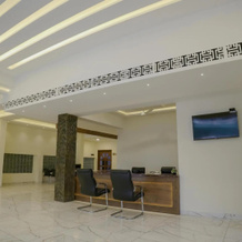 Hotel Kairali, 科敦加卢尔 — 照片 2