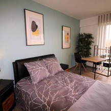 Appartement tout confort, meublé et équipé., 萨尔格米讷 — 照片 2