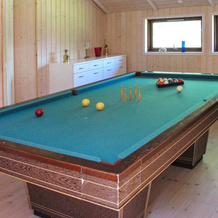 12 Person Holiday Home in Rodby, 洛兰 — 照片 4