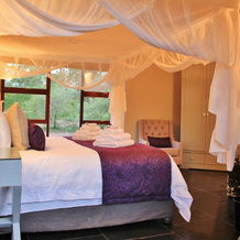 Kusudalweni Safari Lodge and Spa, 廷巴瓦蒂 — 照片 4