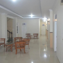 Nuri Indah Syariah Hotel, Севон — фото 4
