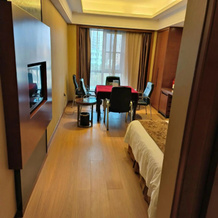 Jun Jia Hotel, Тяньмэнь — фото 4