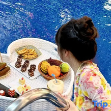 Rezen Longee Acadia Holiday Hotel (Shiyanba Resort International Resort, Jinghong, Xishuangbanna), 西双版纳 — 照片 4