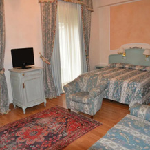 Hotel Simplon, 巴韦诺 — 照片 5