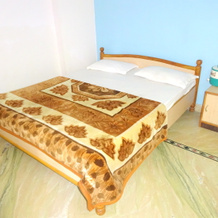 Gopi Vallabh  by Sky Stays Hotel, Nathdwara — photo 5