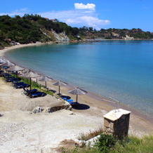 Zante Yliessa, Василикос — фото 4