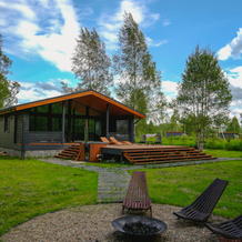 Holiday Village Pereslavl, Pereslavl-Zalesskiy — photo 4