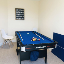 Stunning new 4 bed Cottage Heart of Pembrokeshire, 辛普森克罗斯 — 照片 5