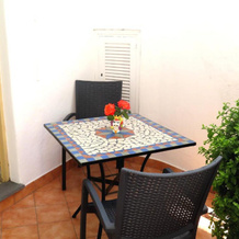 Stromboli Trekking Accommodation - Room and Excursion for 2 included, 斯特龙博利 — 照片 4