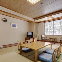 Kyukamura Nyuto-Onsenkyo, Semboku — photo 5