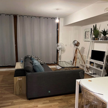 Lovely 1-Bed Studio In Bristol, Бристоль — фото 2