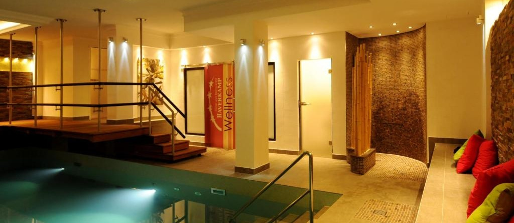 Haverkamp Suites, Бремерхафен — фото 1
