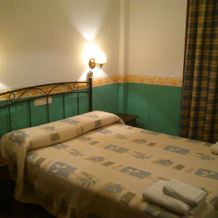 Hostal y Apartamento Rural Los Naranjos, 梅莱希斯 — 照片 4