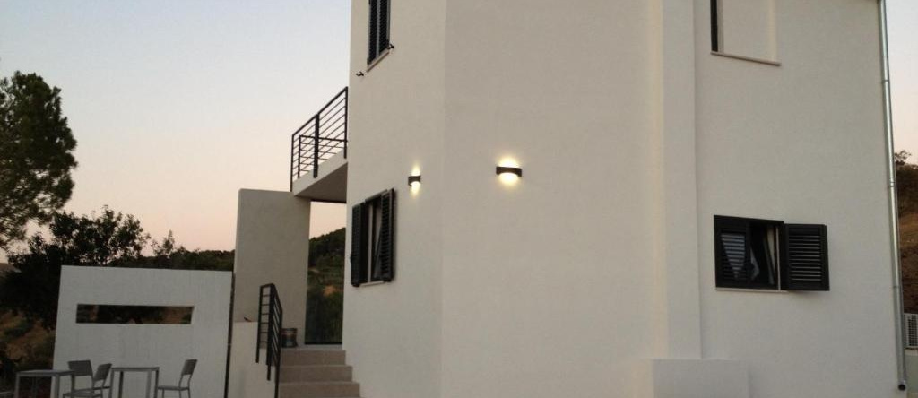 Agriturismo Casebianche, Montallegro — photo 1