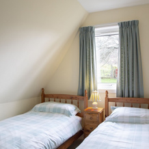 Highland Glen Lodge 1, Rogart — photo 3
