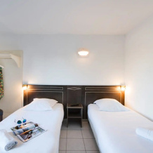 Olydea Les Epesses, 莱塞佩斯 — 照片 3