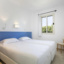Sentido Tirreno Resort, 奥罗塞伊 — 照片 2