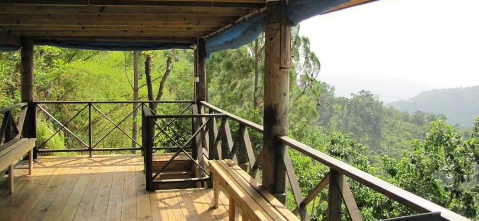Blue Mountain Wilderness Retreat (BMWR), Buff Bay — photo 1