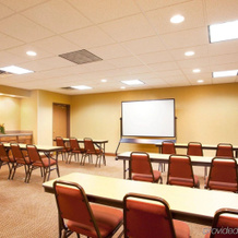 Holiday Inn Express & Suites Mattoon By Ihg, Маттун — фото 4