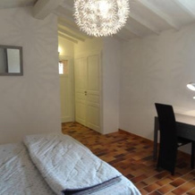 Apartment L'hermitage St Pons, Боннье — фото 4