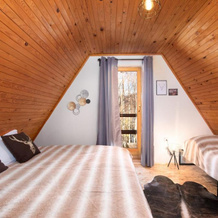 Mountain Cottage Gordana, 瓦迪艾因 — 照片 3