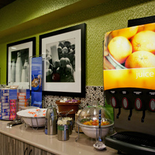 Hampton Inn Calera, Калера — фото 4