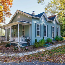 Cottage, 格林湖 — 照片 4