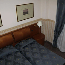 Hotel Enrica, 基耶蒂 — 照片 4