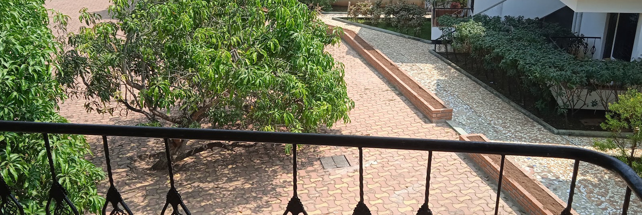 Star Beach Resort, Colva — photo 1
