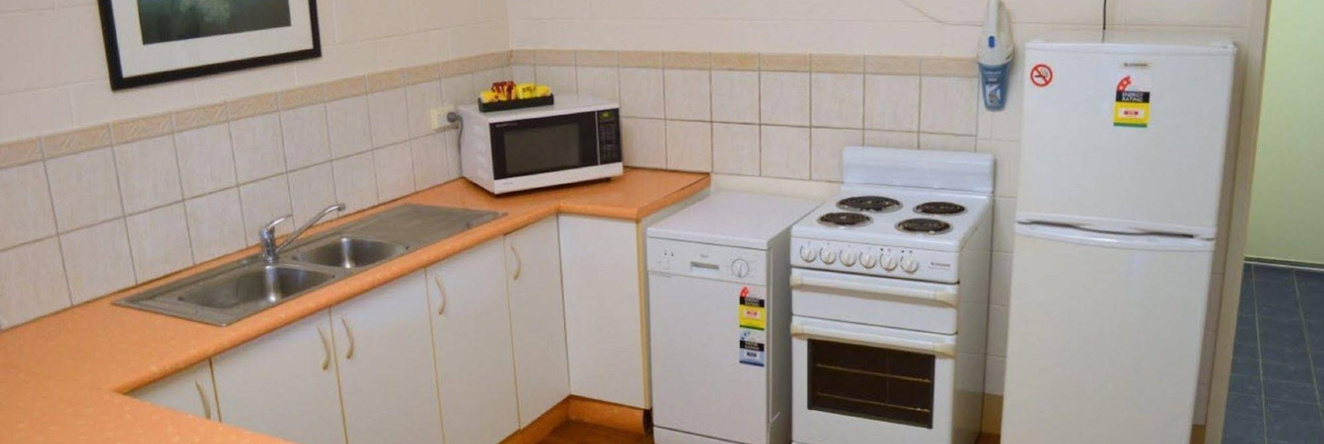 St Andrews Serviced Apartments, 凯瑟琳 — 照片 1