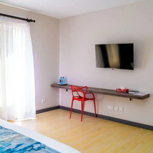 Ngolu Hotel & Residences, 基图伊 — 照片 2