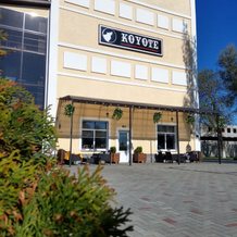 Motel Koyote IP Kilchik D.P. Mini-Hotel, Kerch — photo 2