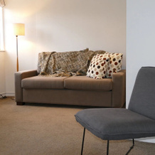 Number 41 Bed  Breakfast, Бленем — фото 4