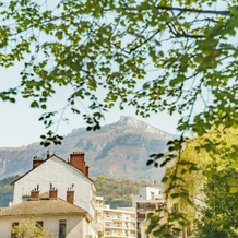 Cosy Studio 110 - Chambéry centre - Stationnement - Gare, 尚贝里 — 照片 2