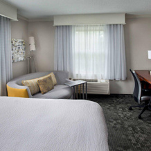 Sonesta Select Tinton Falls Eatontown, Тинтон-Фолс — фото 4