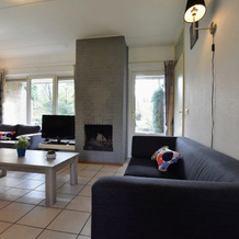 Appealing Holiday Home in Guelders near Forest, 洛赫姆 — 照片 5