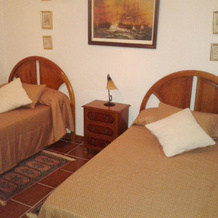 House With 4 Bedrooms in Canillas de Aceituno, With Wonderful Mountain, 比纽埃拉 — 照片 4