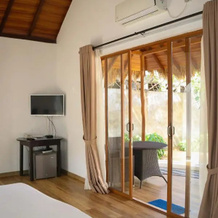 The Blue Lagoon Resort  Kalpitiya, 坎达库利 — 照片 4