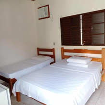 Hotel Pequeno Mundo I, Campo Verde — photo 3