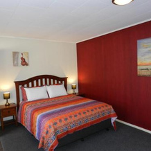 Fairway View Apartment - Motueka & Studio @14, Мотуэка — фото 3