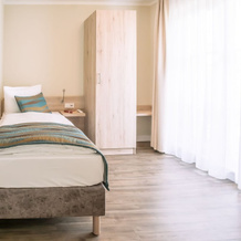 Akzent Hotel Residenz, 格拉尔-米里茨 — 照片 2