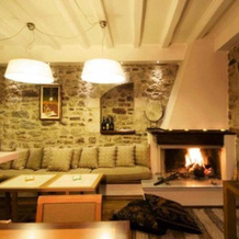 Theonimfi Guesthouse, 迪米察纳 — 照片 3